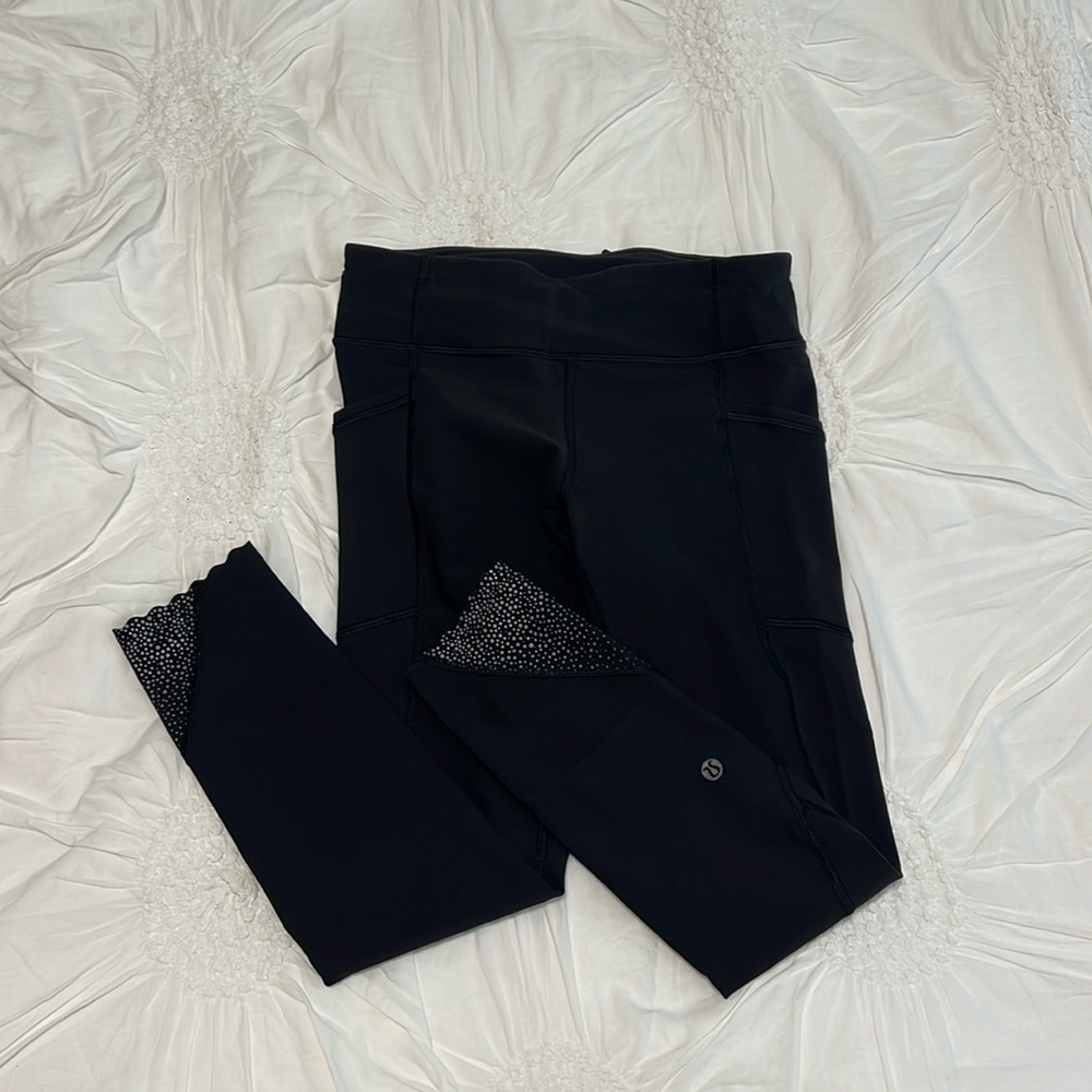 Lulu Running Leggings